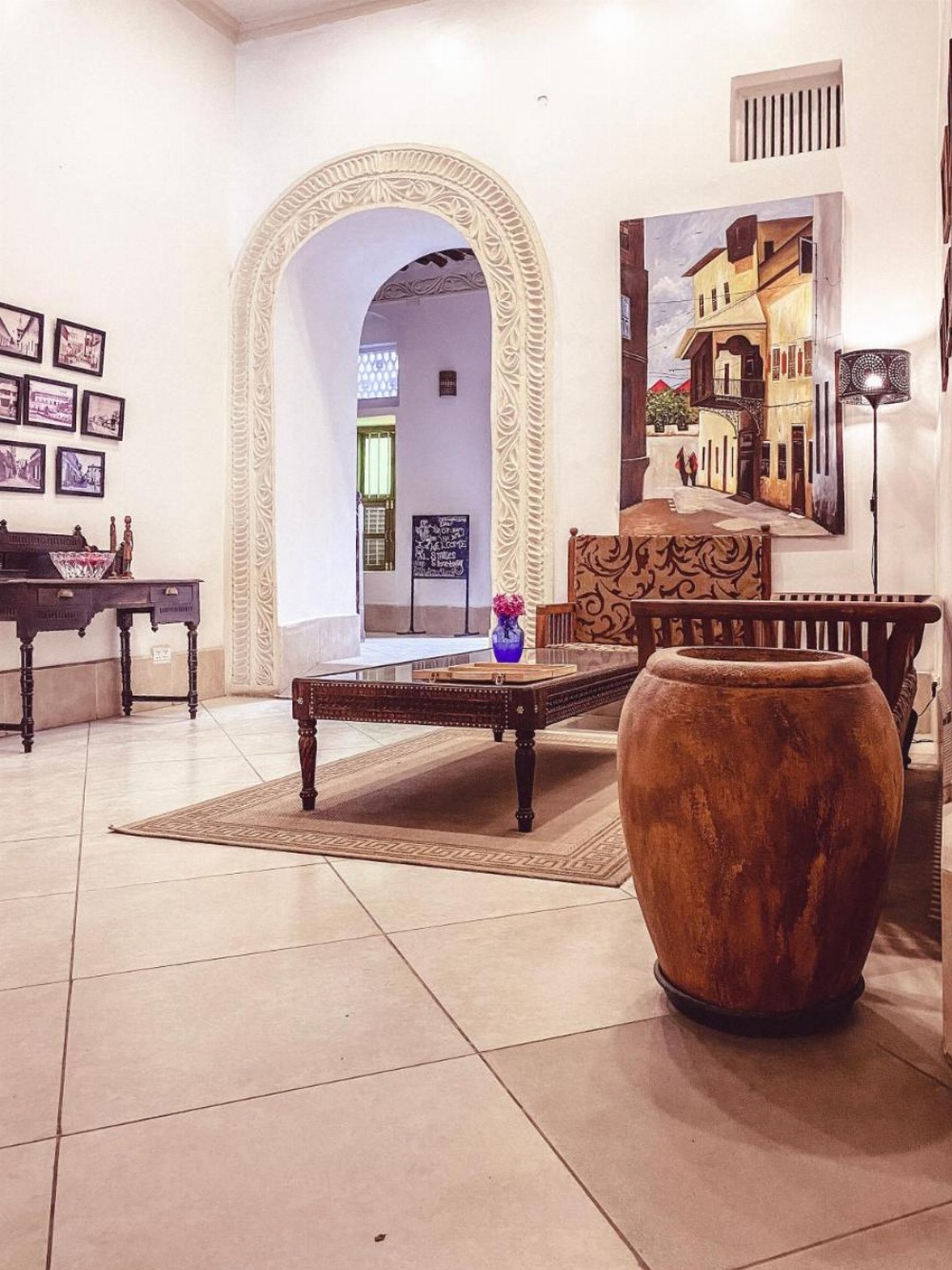Smiles Stone Town Hotel Image 12