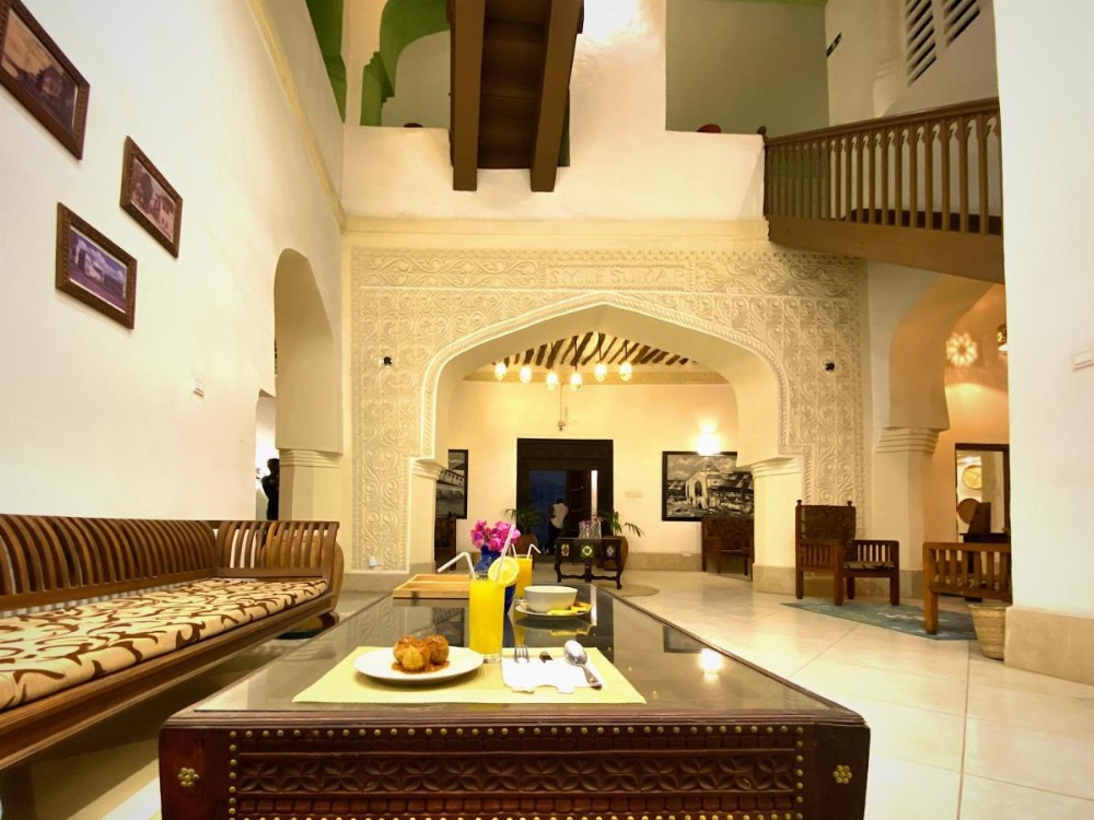 Smiles Stone Town Hotel Image 19