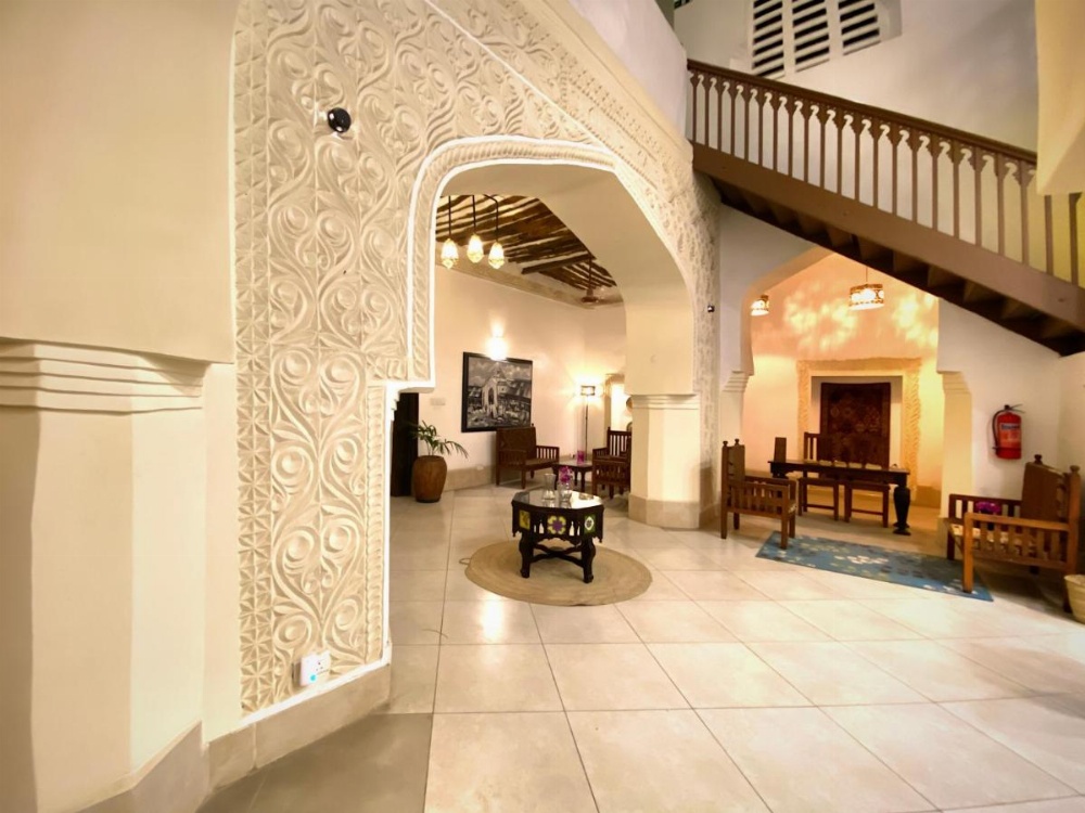 Smiles Stone Town Hotel Image 20