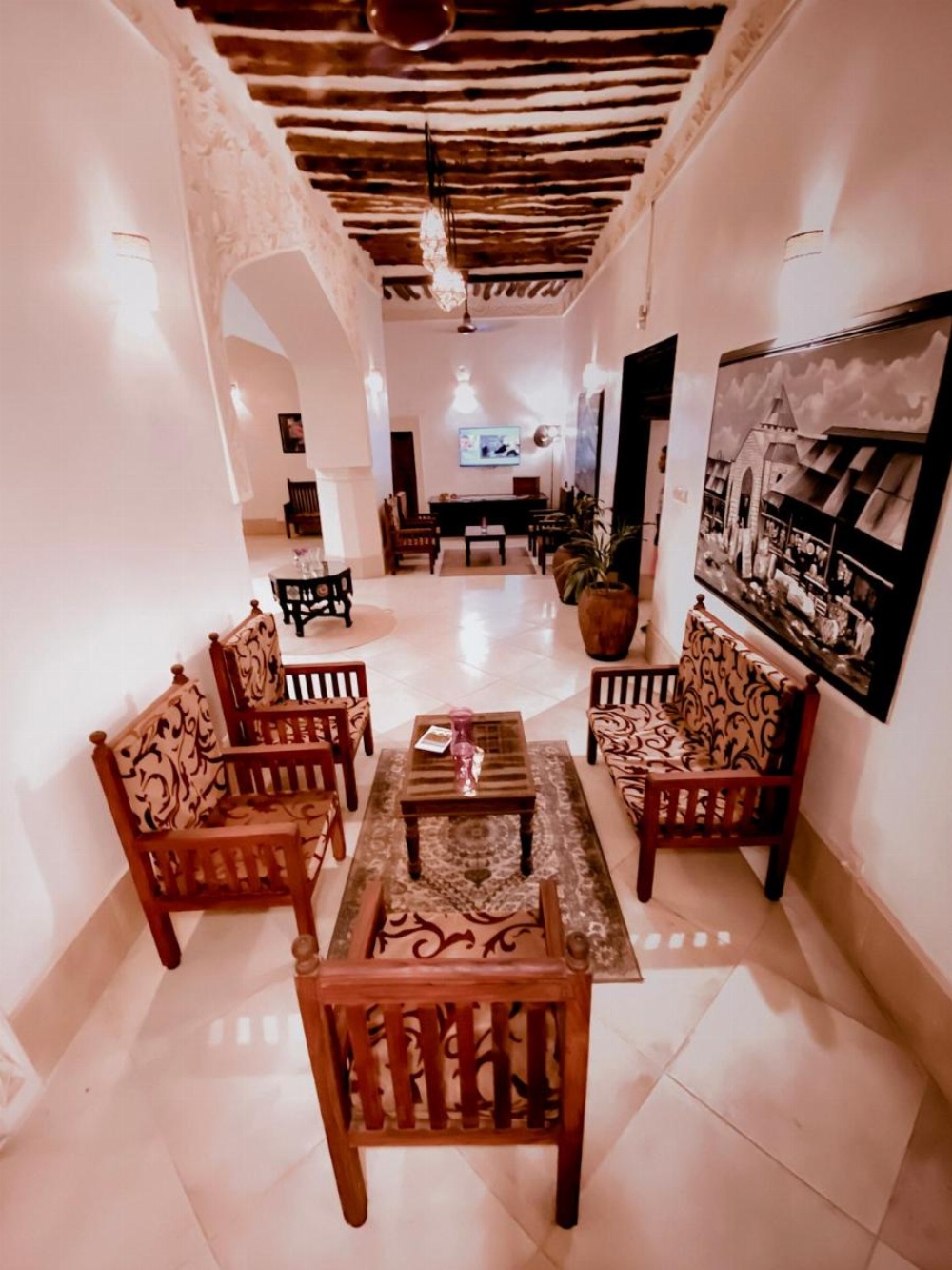 Smiles Stone Town Hotel Image 22