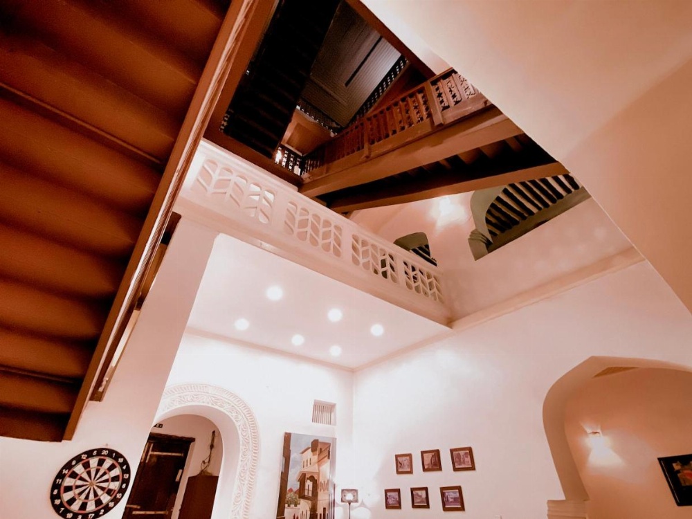Smiles Stone Town Hotel Image 24