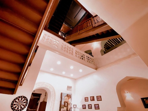 Smiles Stone Town Hotel image 24