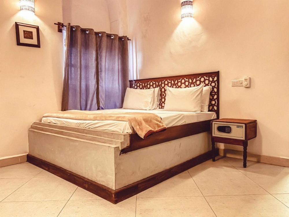 Smiles Stone Town Hotel Image 26
