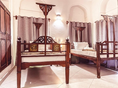 Smiles Stone Town Hotel image 33