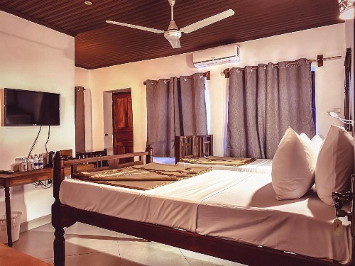 Smiles Stone Town Hotel image 34