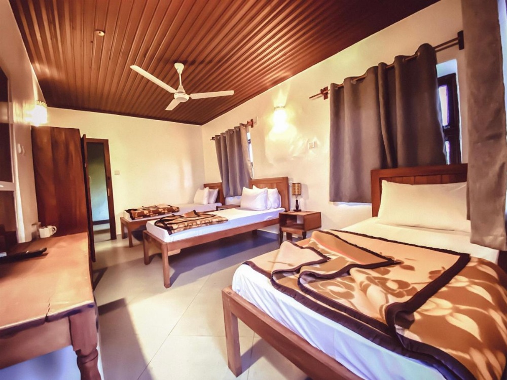 Smiles Stone Town Hotel Image 35
