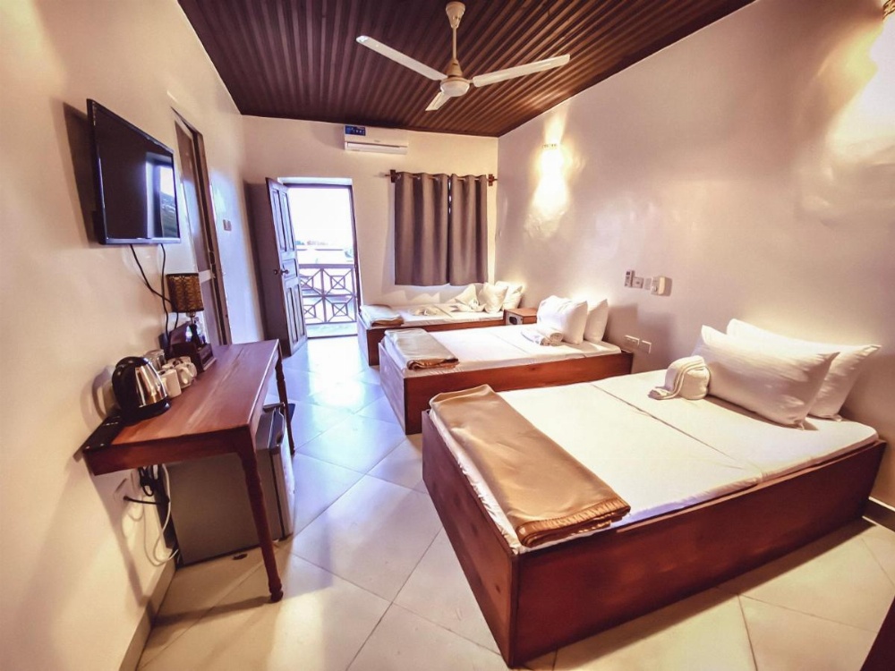 Smiles Stone Town Hotel Image 37