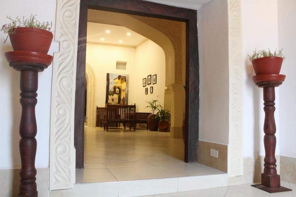 Smiles Stone Town Hotel Image 39