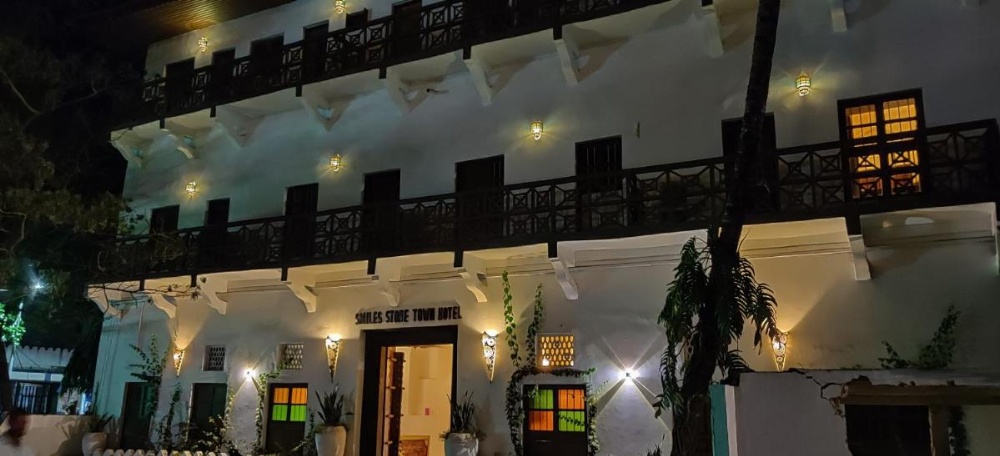 Smiles Stone Town Hotel Image 41