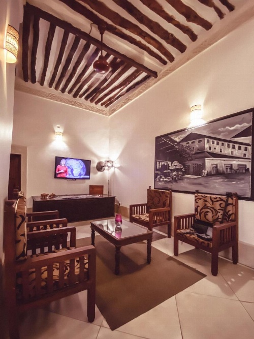 Smiles Stone Town Hotel image 9